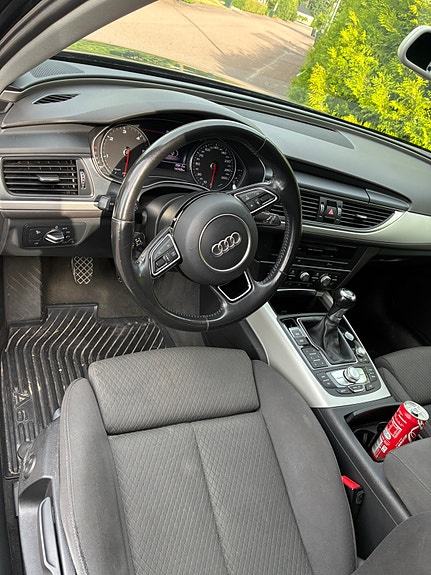 Audi A6 5 of 5
