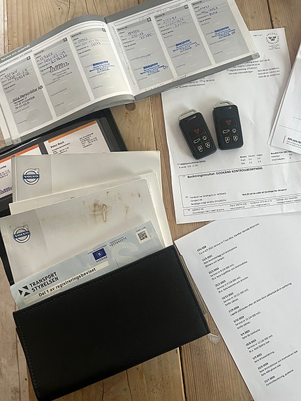Volvo XC70 22 of 24