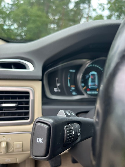 Volvo XC70 8 of 24