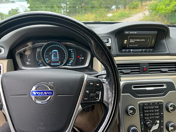 Volvo XC70 7 of 24
