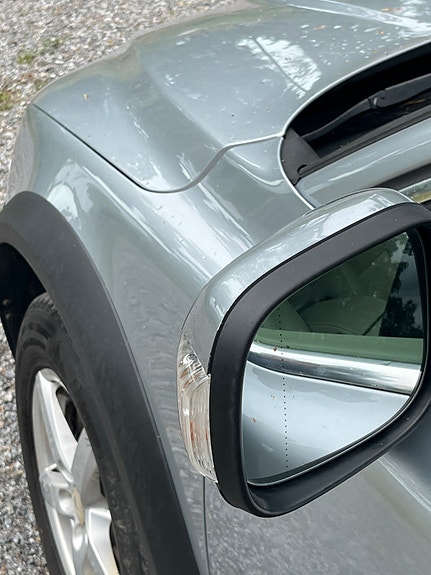 Volvo XC70 5 of 5