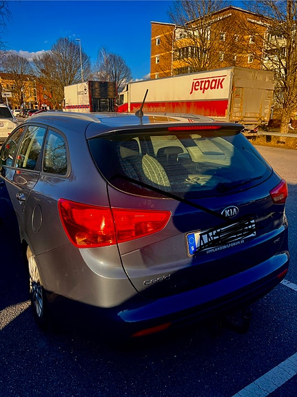 Kia Ceed 3 of 4