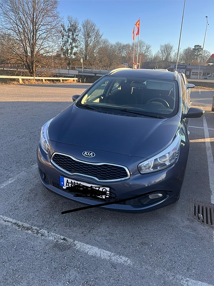 Kia Ceed 4 of 4