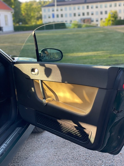 Audi TT 5 of 12