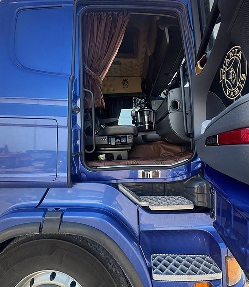 Scania R 730 13 of 14