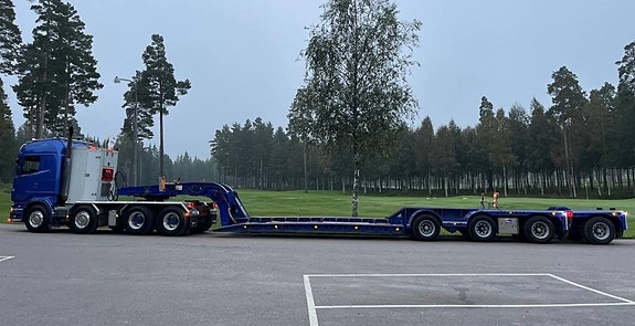 Scania R 730 14 of 14