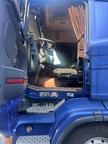 Scania R 730 7 of 14