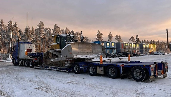 Scania R 730 4 of 14