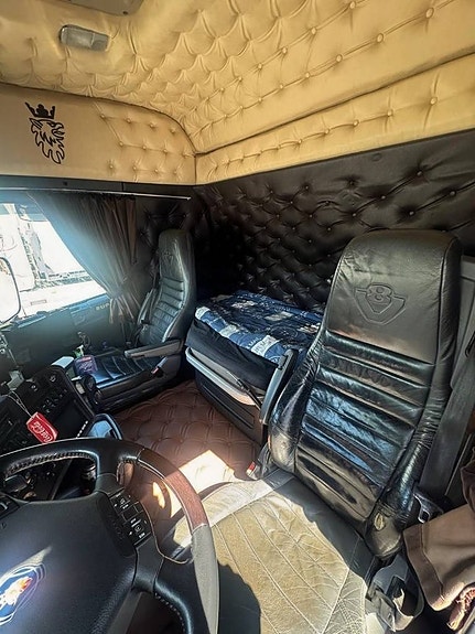 Scania R 730 8 of 14