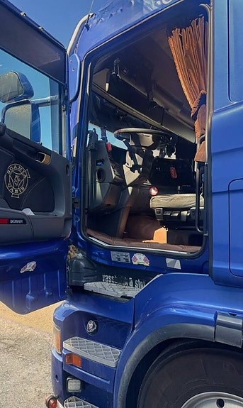 Scania R 730 6 of 14