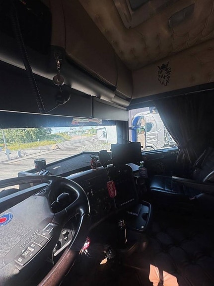 Scania R 730 10 of 14
