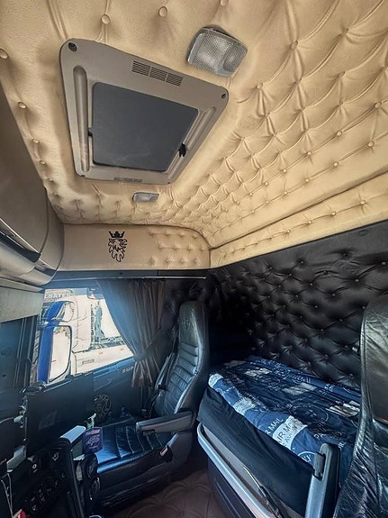 Scania R 730 11 of 14