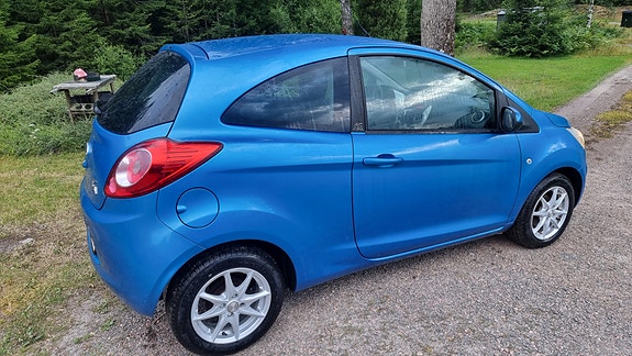Ford Ka 3 of 4