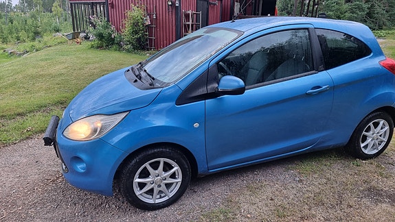 Ford Ka 2 of 4
