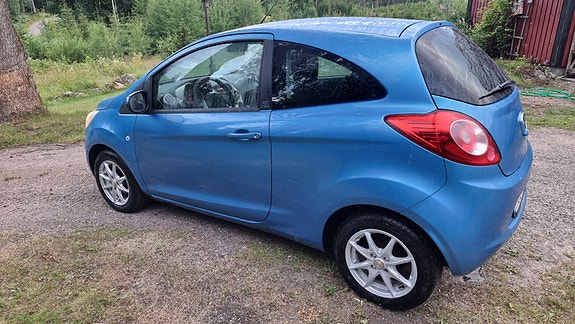 Ford Ka 4 of 4