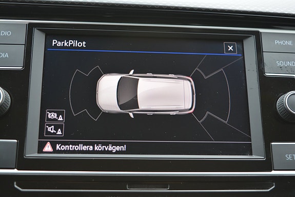 Volkswagen T-Cross 28 of 30