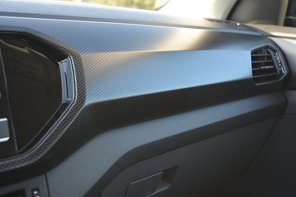 Volkswagen T-Cross 26 of 30