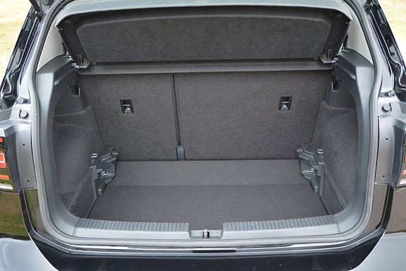 Volkswagen T-Cross 18 of 30