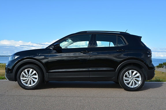 Volkswagen T-Cross 5 of 5