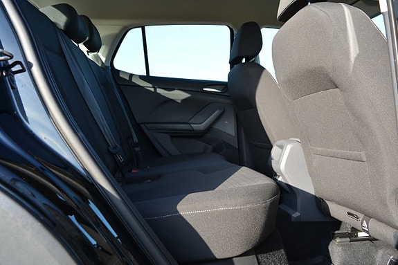 Volkswagen T-Cross 25 of 30