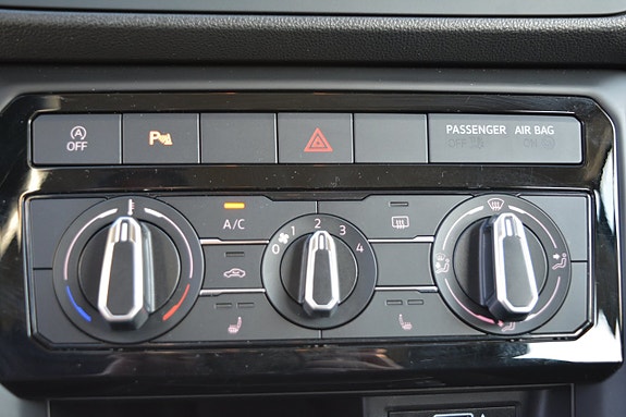 Volkswagen T-Cross 27 of 30