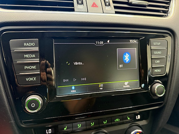 Skoda Octavia 14 of 19