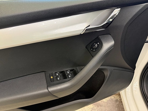 Skoda Octavia 11 of 19