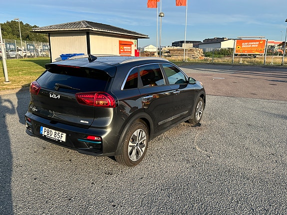 Kia e-Niro 4 of 5