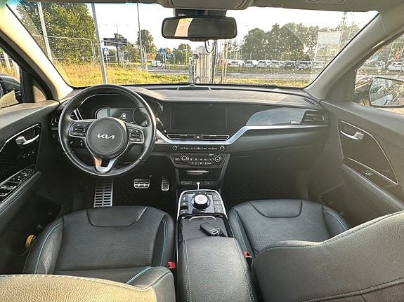 Kia e-Niro 5 of 5