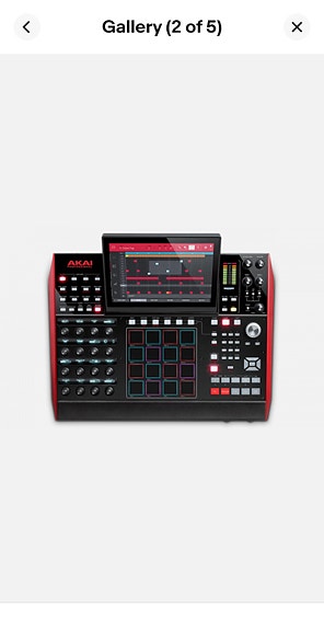 Product image 3 of 5