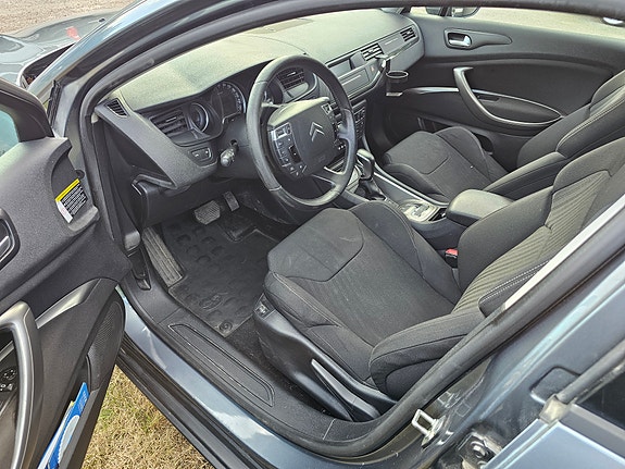 Citroen C5 6 of 9