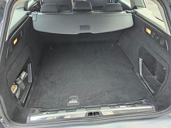 Citroen C5 8 of 9