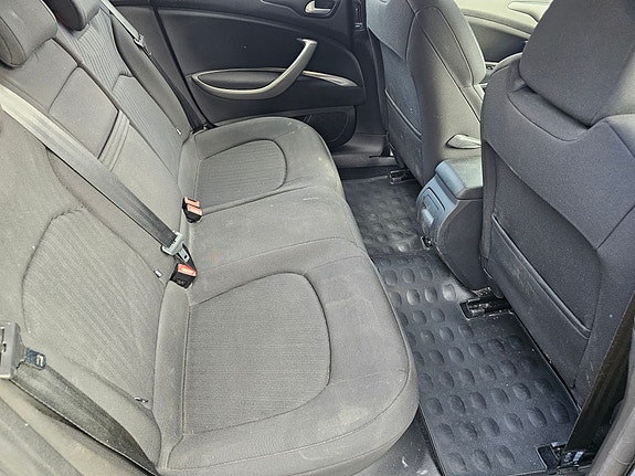 Citroen C5 7 of 9