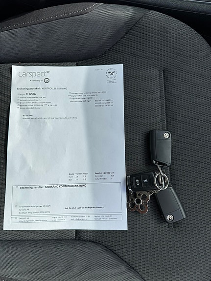 Volkswagen Golf VII 8 of 9