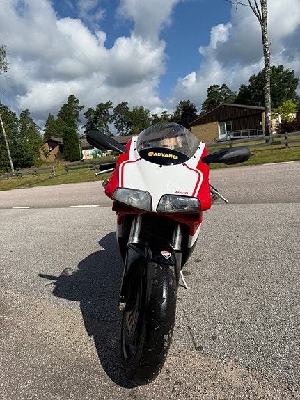 Ducati 748 9 of 9