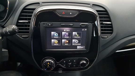 Renault Captur 16 of 21