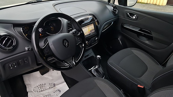 Renault Captur 20 of 21