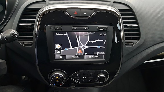 Renault Captur 15 of 21