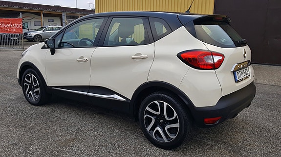 Renault Captur 7 of 21