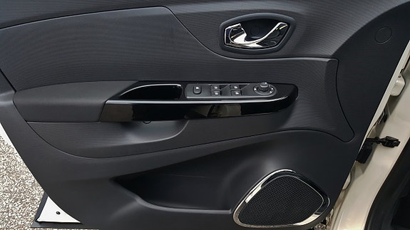 Renault Captur 19 of 21