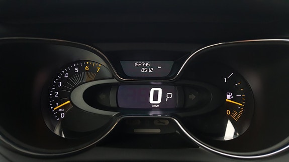 Renault Captur 18 of 21