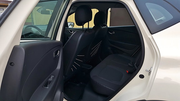 Renault Captur 11 of 21