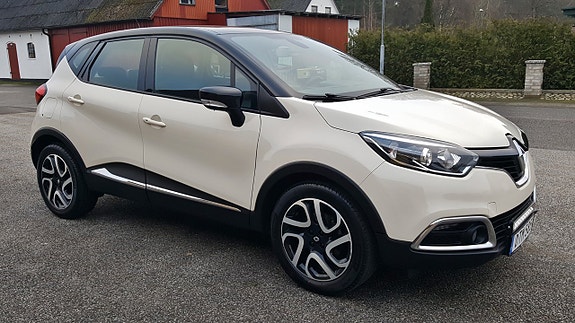 Renault Captur 6 of 21