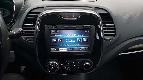 Renault Captur 17 of 21