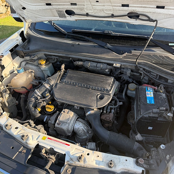 Opel Combo 9 of 9