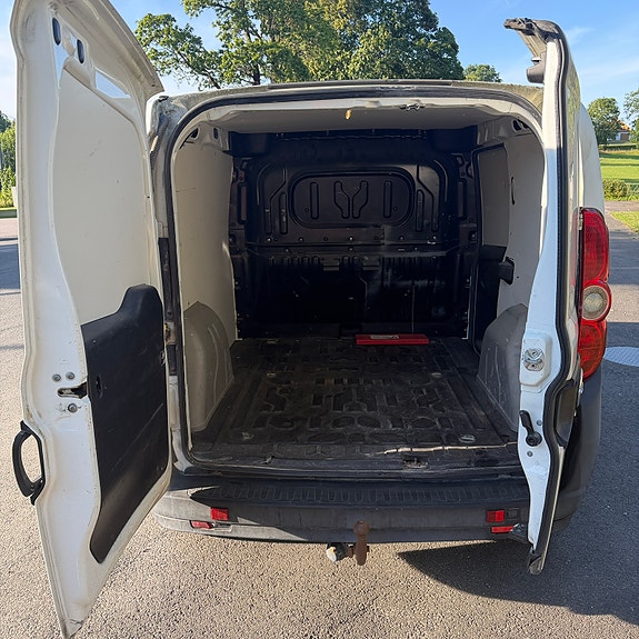 Opel Combo 5 of 5