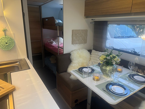Adria Altea 552 PK 2 of 15