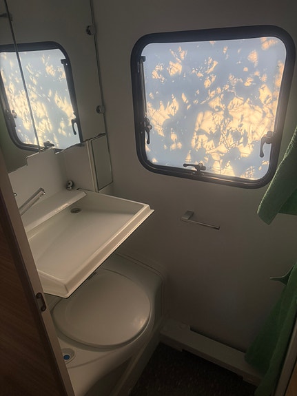 Adria Altea 552 PK 6 of 15