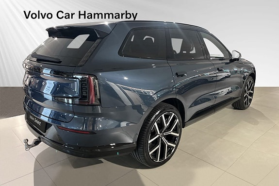Volvo EX90 5 of 5