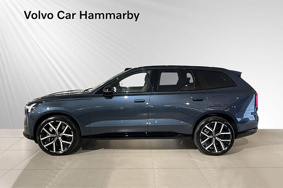 Volvo EX90 3 of 5